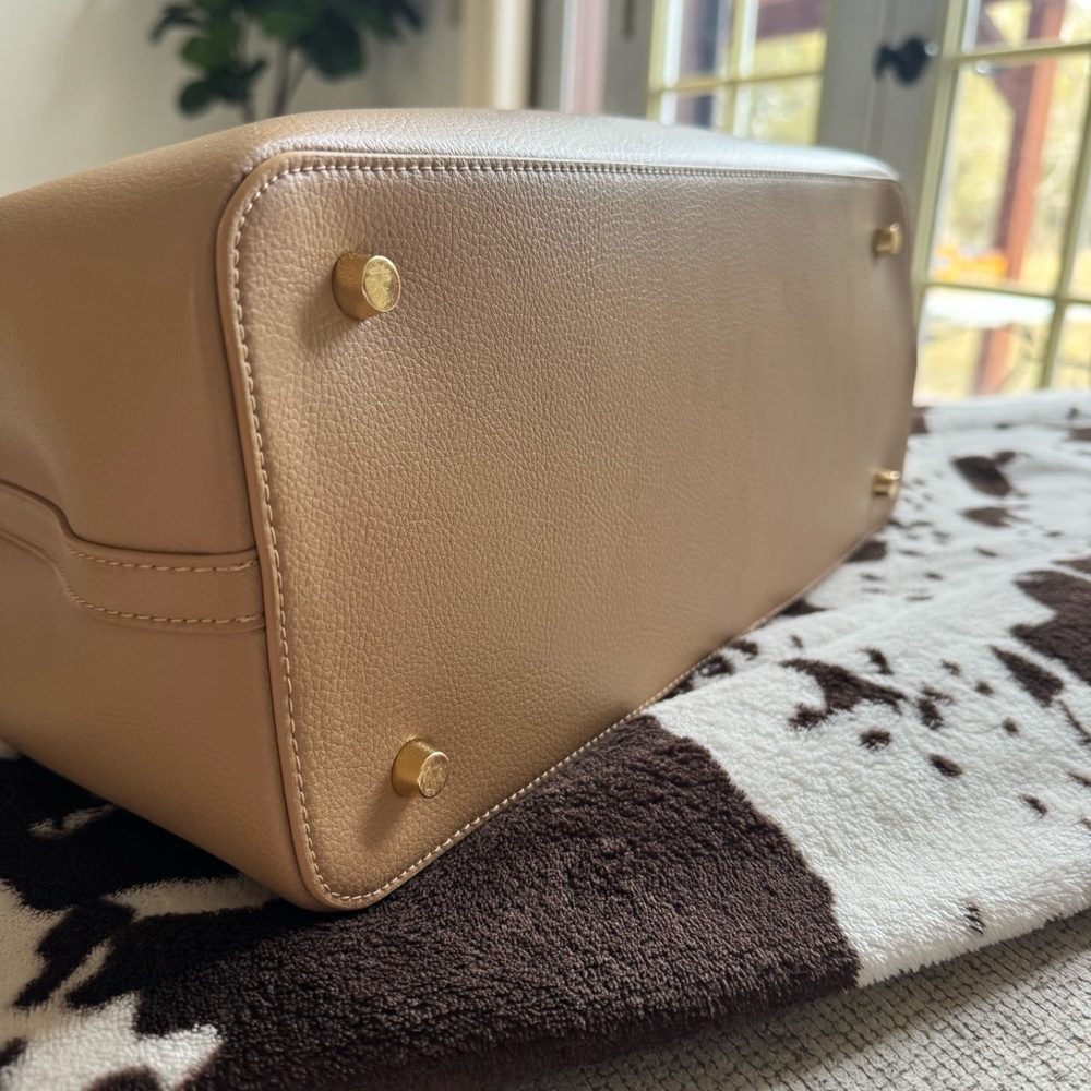 Linnea Tote Cappuccino - Picture 3 of 6